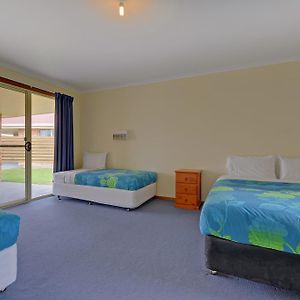 Three-Bedroom Villa 4